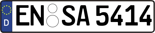 EN-SA5414