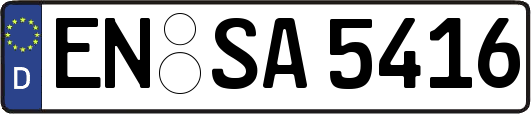 EN-SA5416