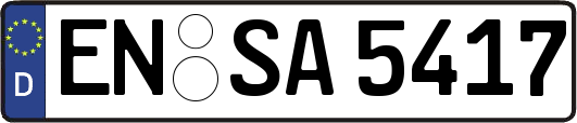 EN-SA5417