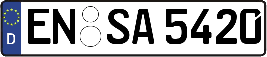 EN-SA5420
