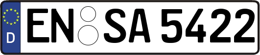EN-SA5422