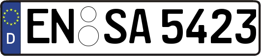 EN-SA5423