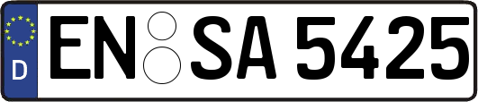 EN-SA5425