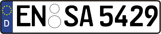 EN-SA5429