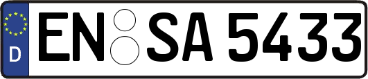 EN-SA5433
