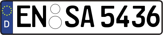 EN-SA5436