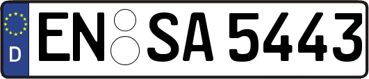 EN-SA5443