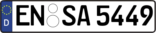 EN-SA5449