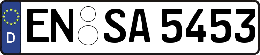 EN-SA5453