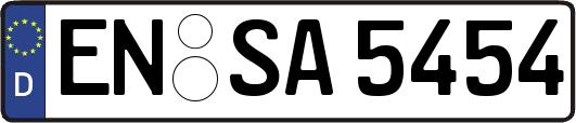 EN-SA5454