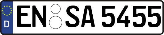 EN-SA5455