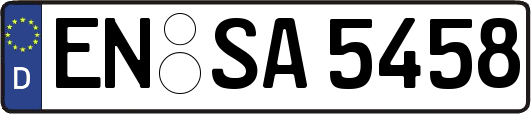 EN-SA5458