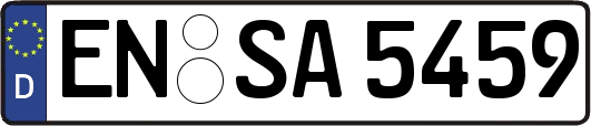 EN-SA5459
