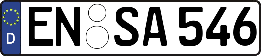 EN-SA546
