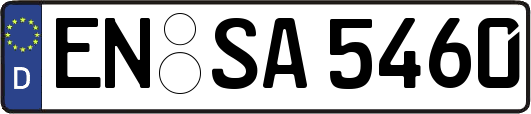 EN-SA5460