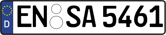 EN-SA5461