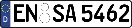 EN-SA5462