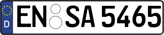 EN-SA5465