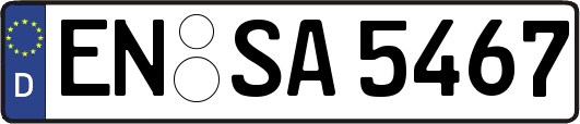EN-SA5467