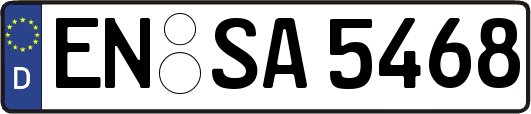EN-SA5468