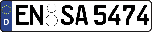 EN-SA5474