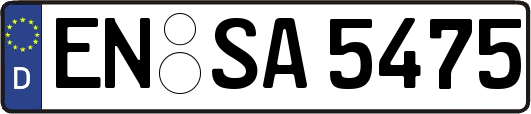 EN-SA5475