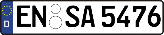 EN-SA5476