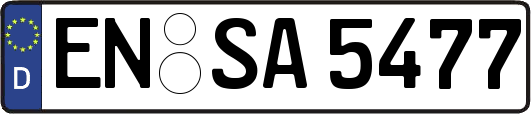 EN-SA5477