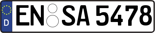 EN-SA5478