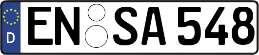 EN-SA548
