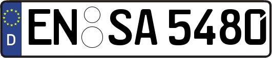 EN-SA5480