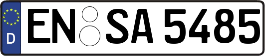 EN-SA5485
