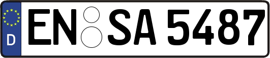EN-SA5487