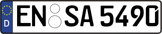 EN-SA5490