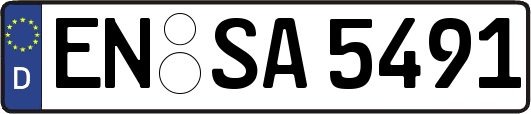 EN-SA5491