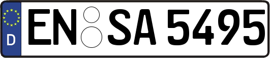 EN-SA5495