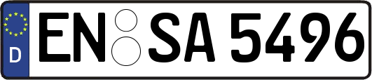 EN-SA5496