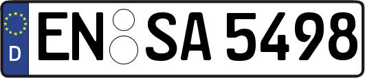 EN-SA5498