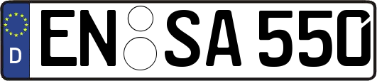 EN-SA550