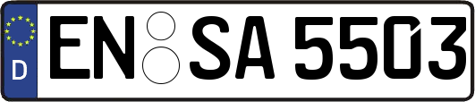 EN-SA5503