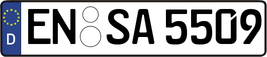EN-SA5509