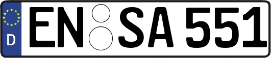 EN-SA551