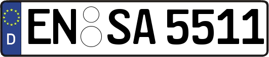 EN-SA5511