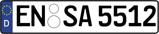 EN-SA5512