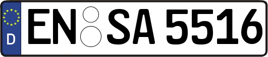 EN-SA5516