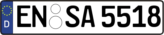 EN-SA5518