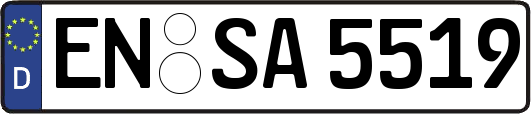 EN-SA5519