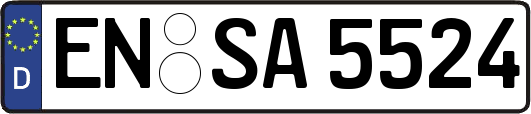 EN-SA5524