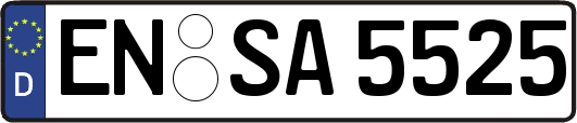 EN-SA5525