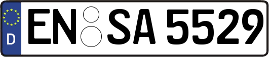 EN-SA5529